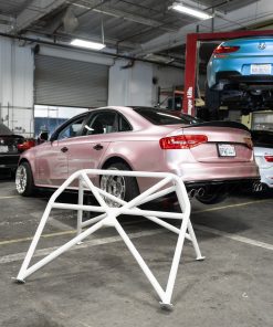 Audi S4 Roll Cage / Roll bar by StudioRSR – Studio RSR